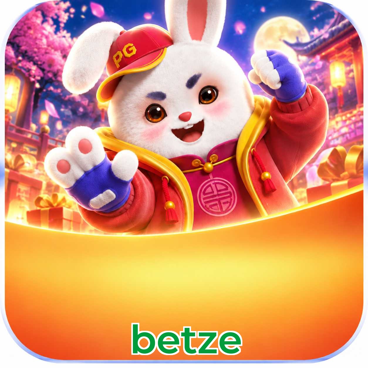 betze Download Speed