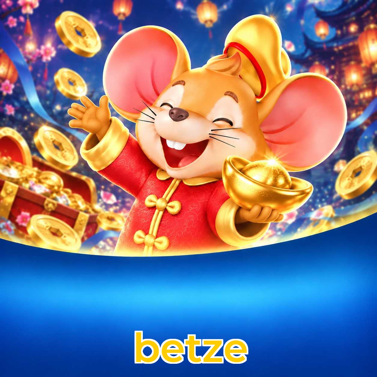 betze Installation Guide