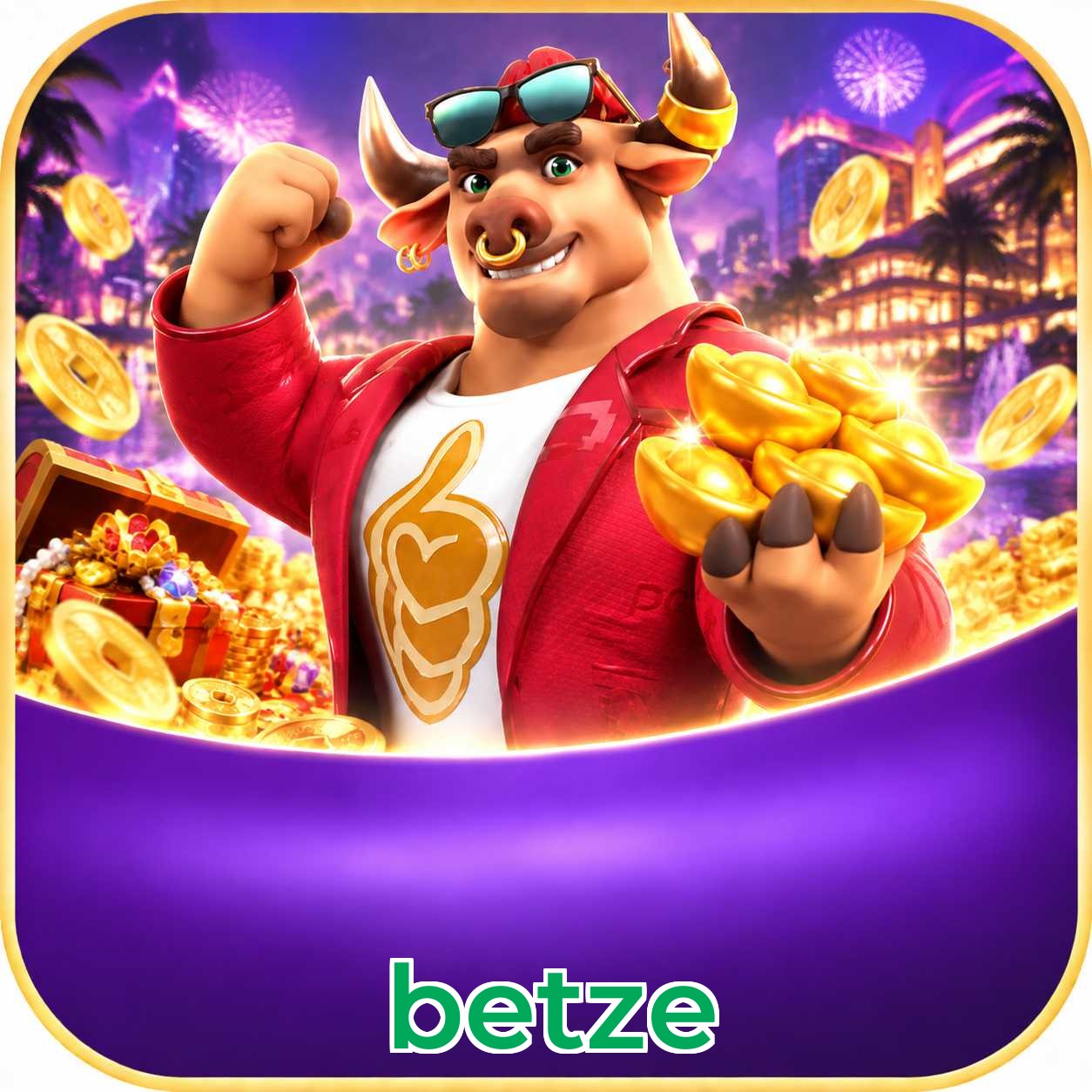 betze Logo