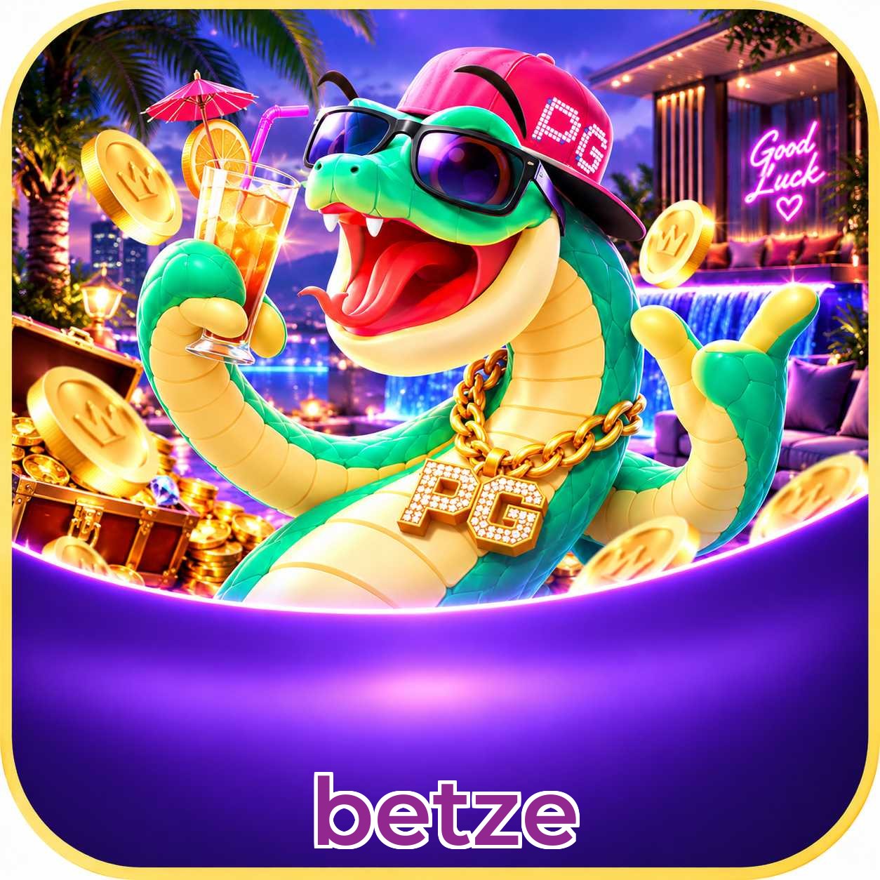 betze Registration Guide