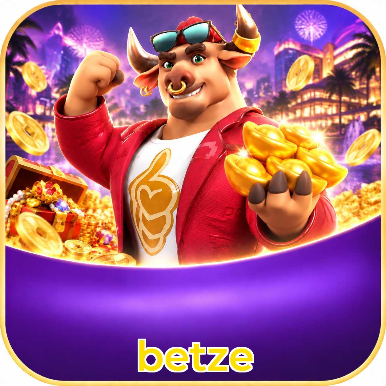 betze Final Verdict
