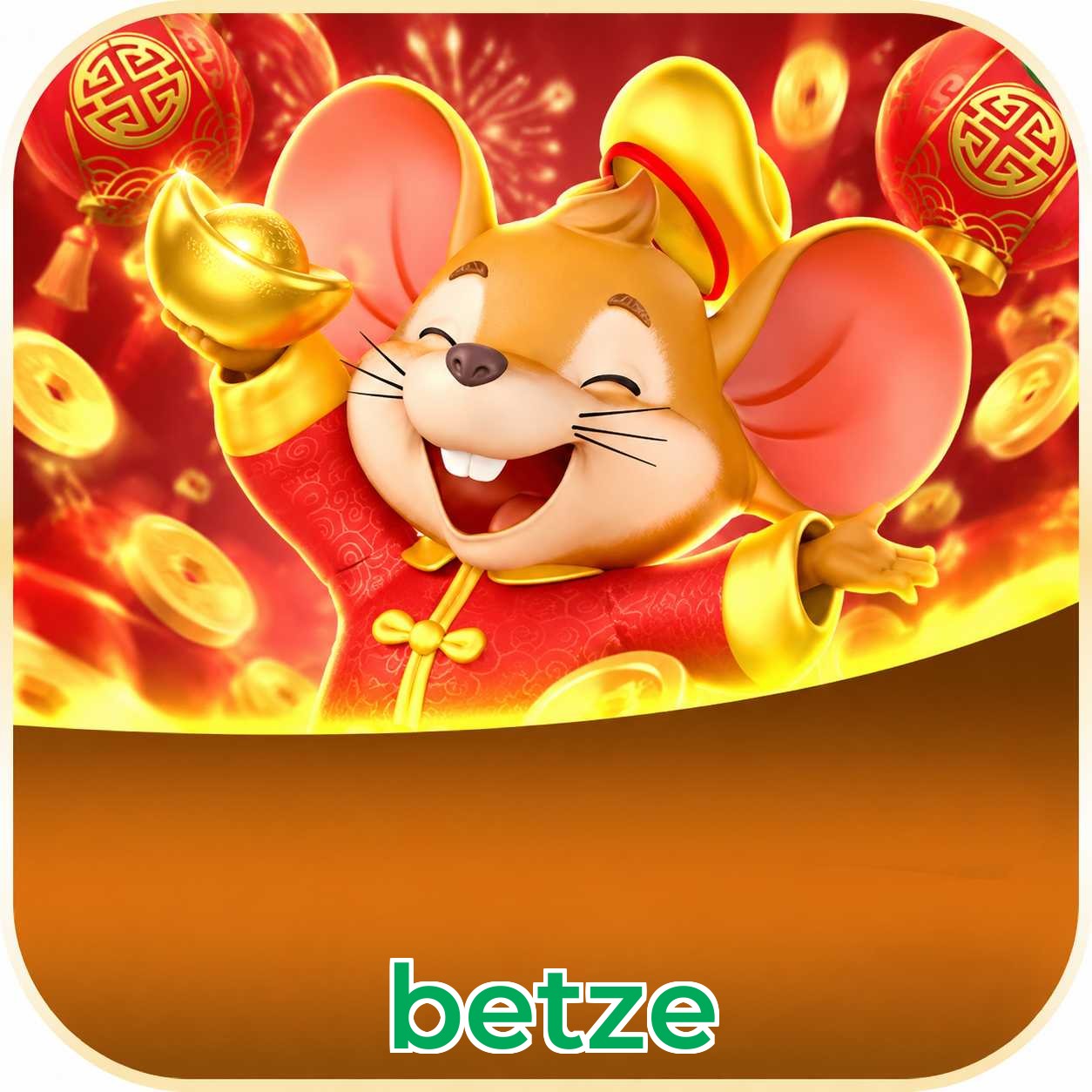 betze Welcome Bonus