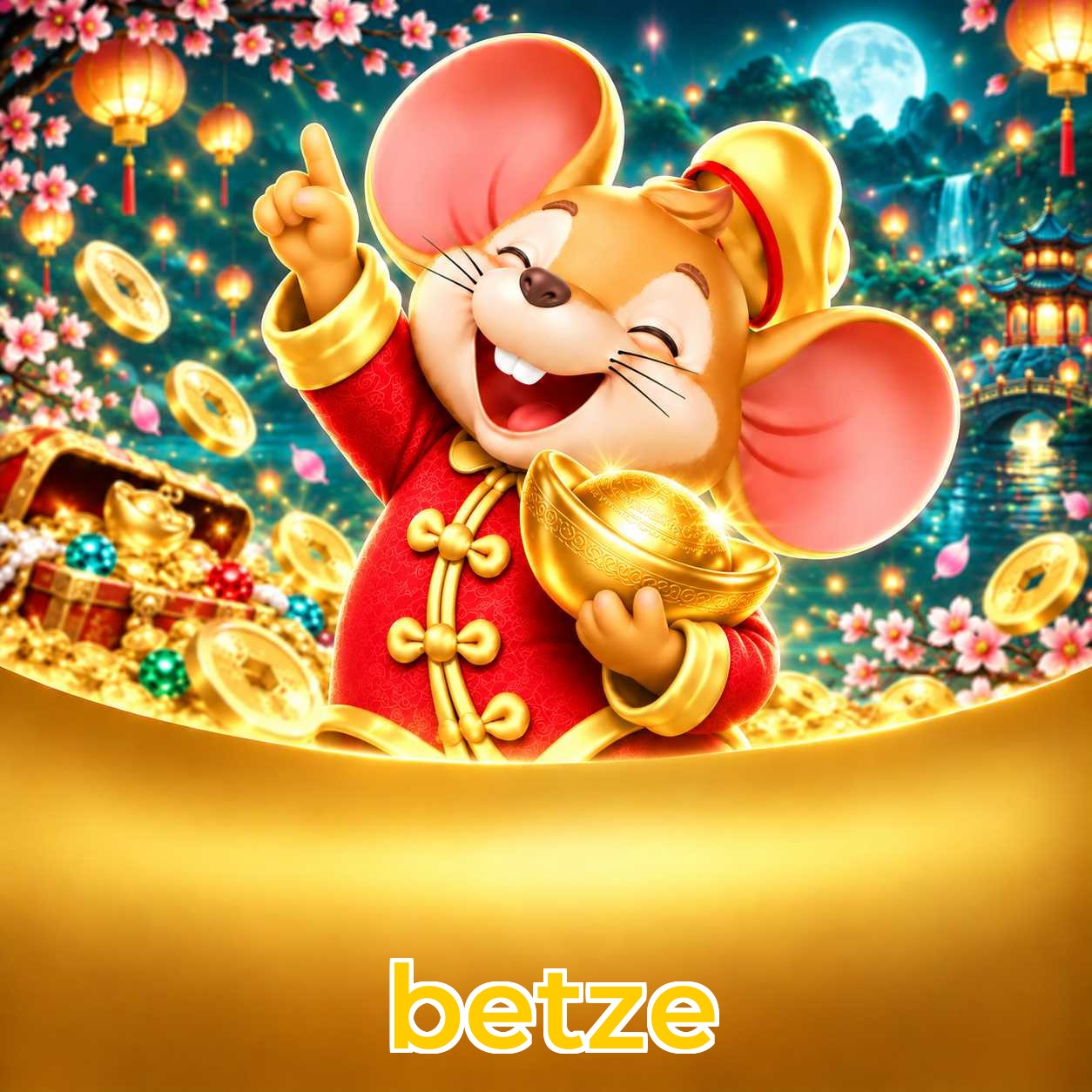 betze Avaliações