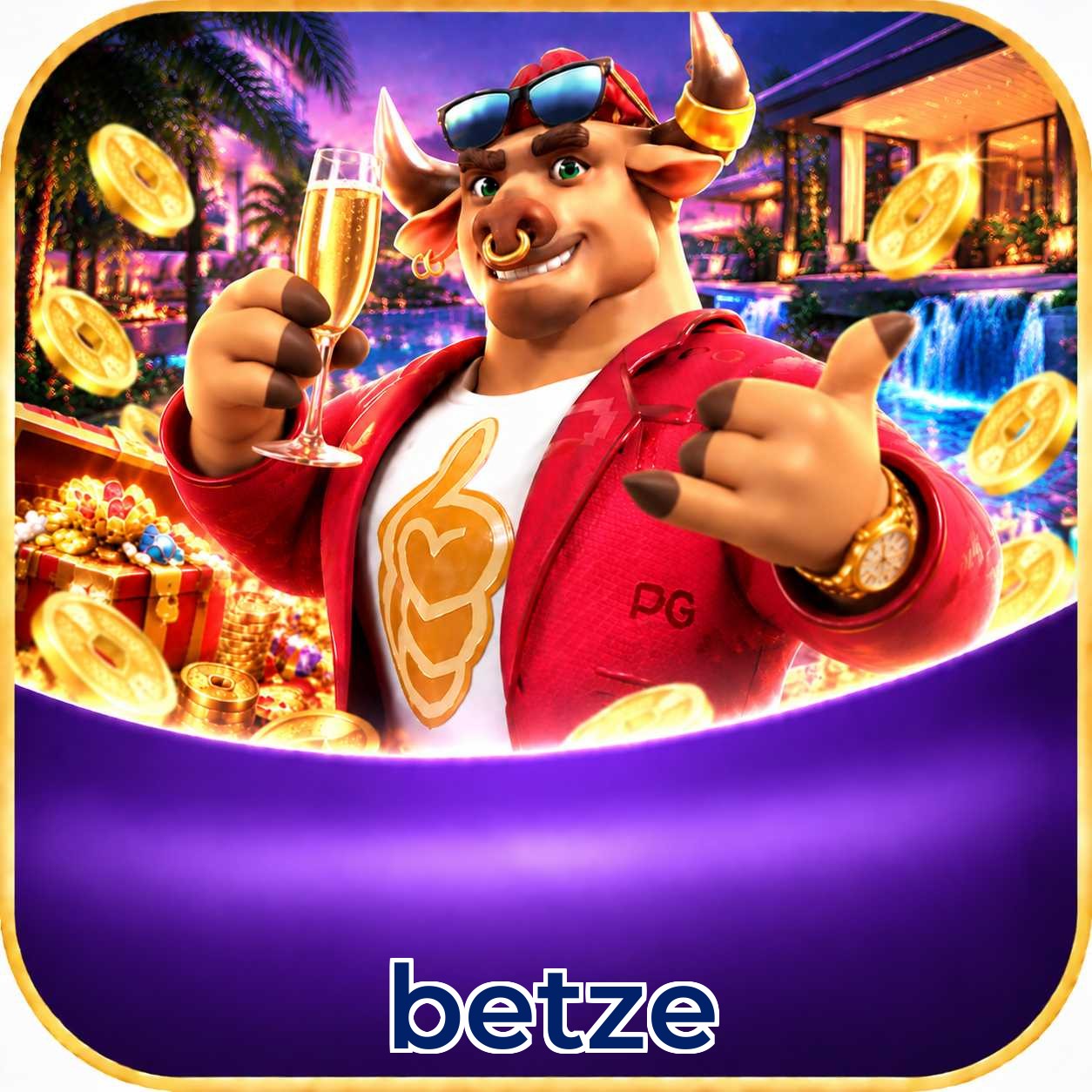 betze Responsible Gaming