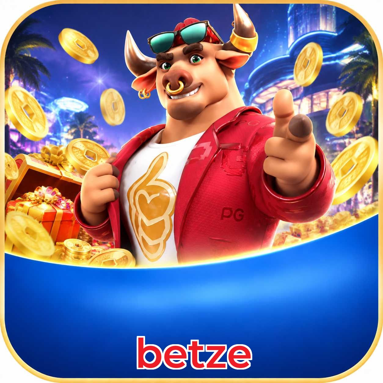 betze atualizar e desinstalar app