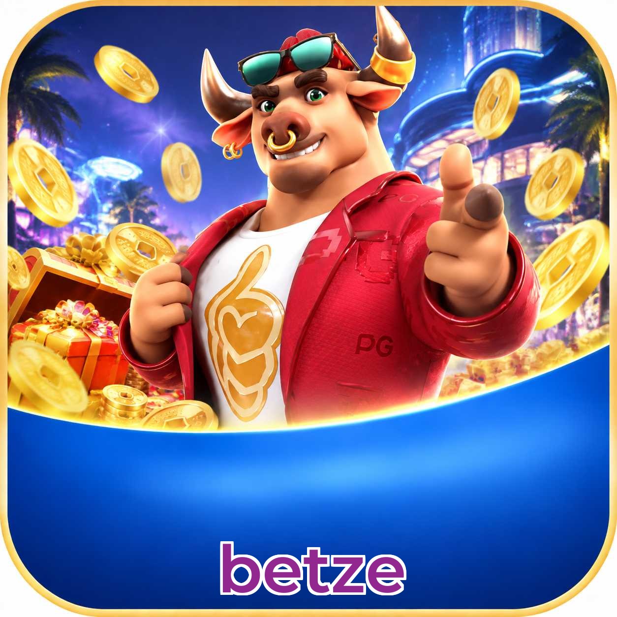 FAQ Baixar betze