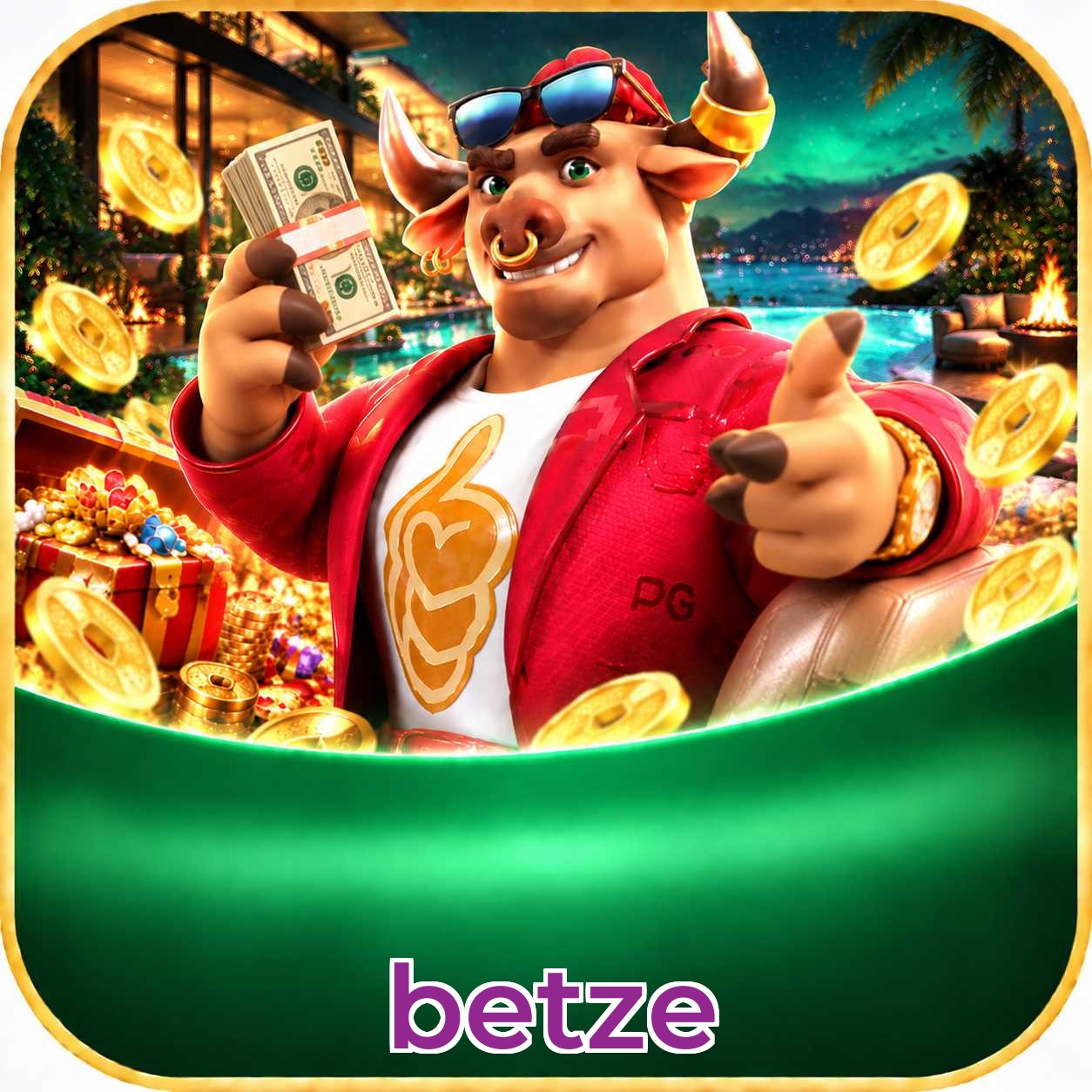betze Logo