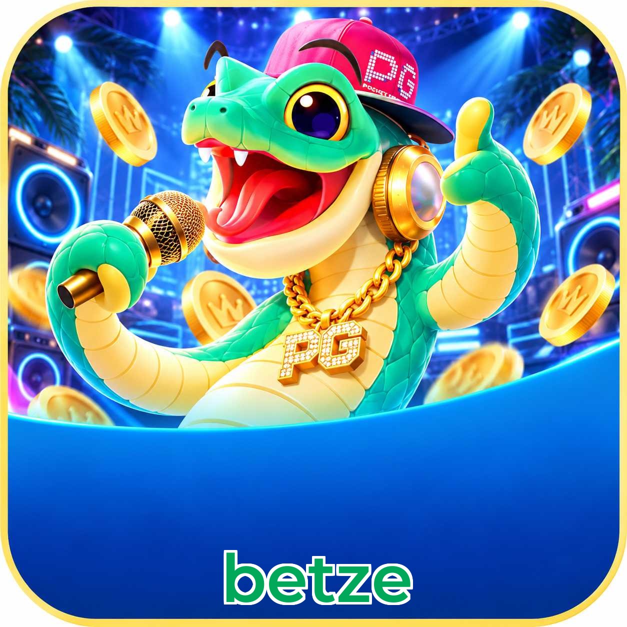 betze Telegram FAQ