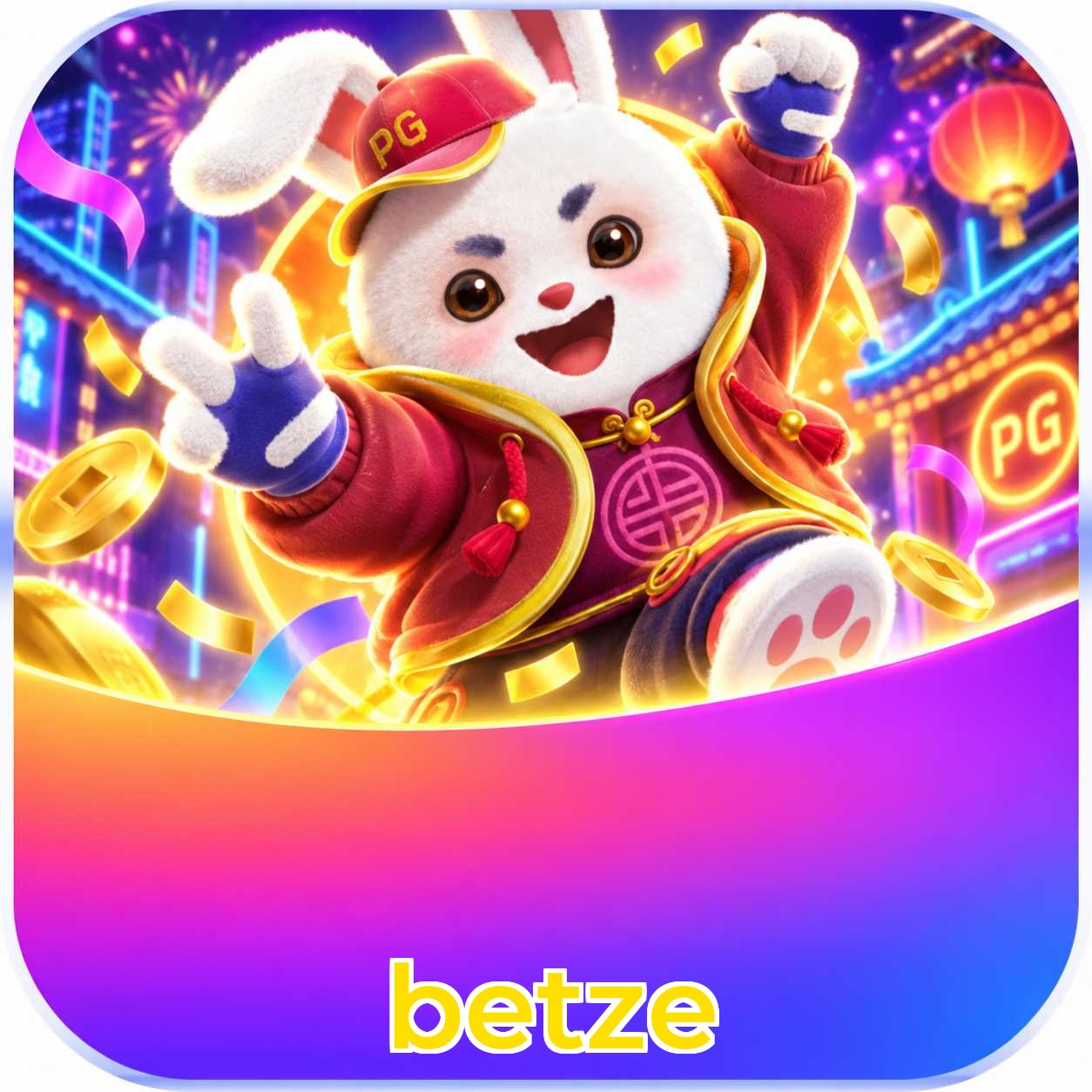 betze Logo