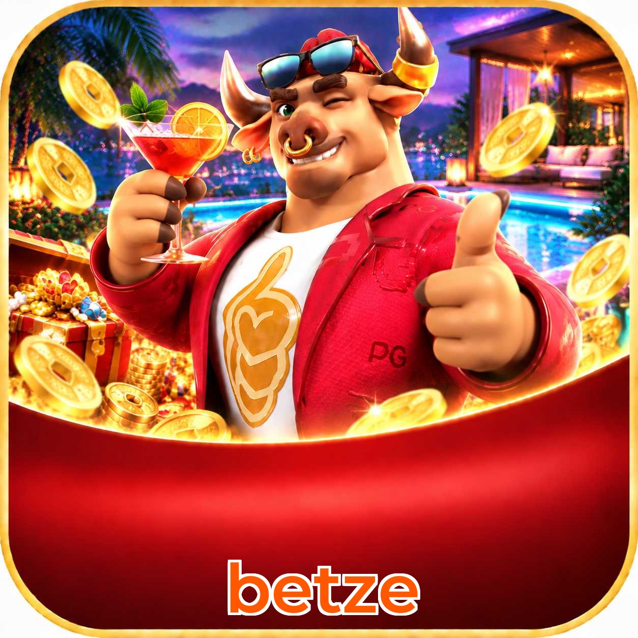 betze Facebook Support