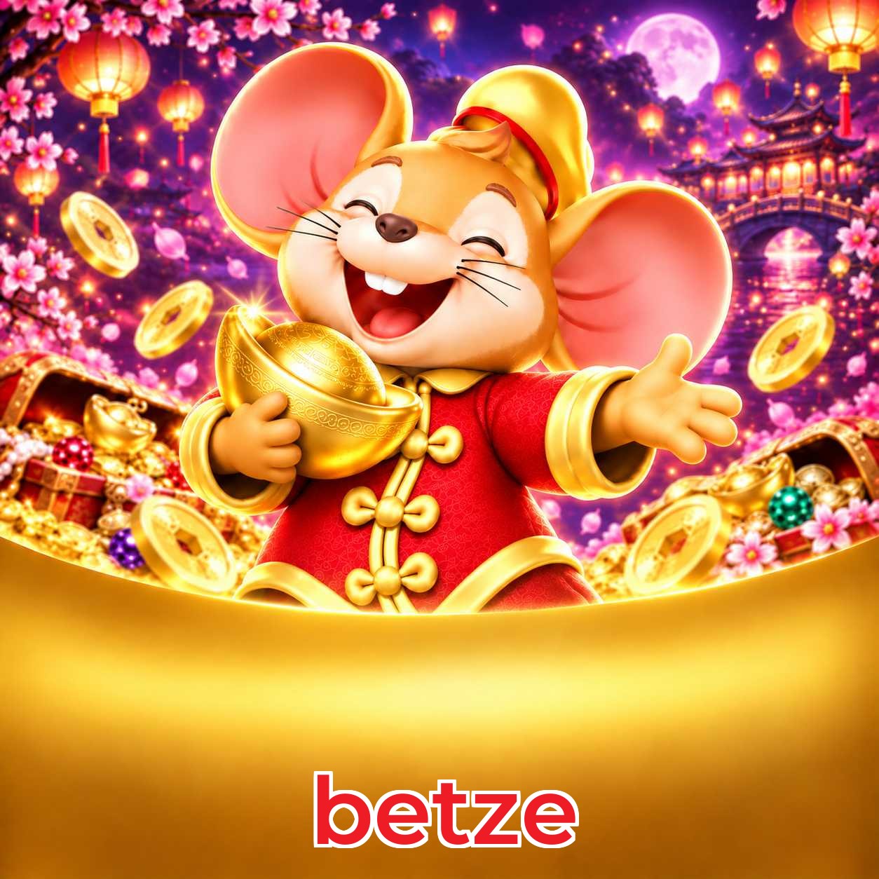 betze Erros de Login