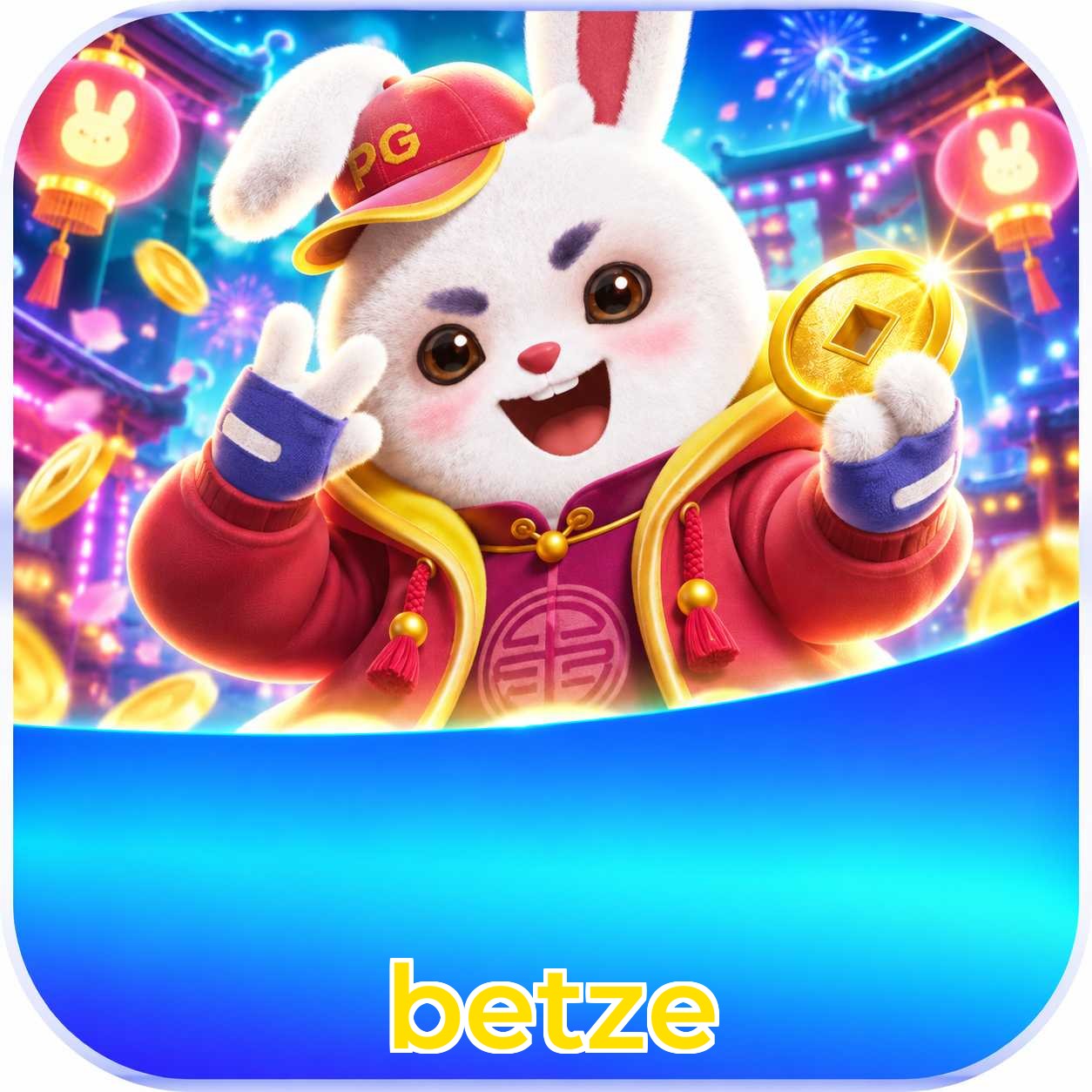 Baixar betze Android