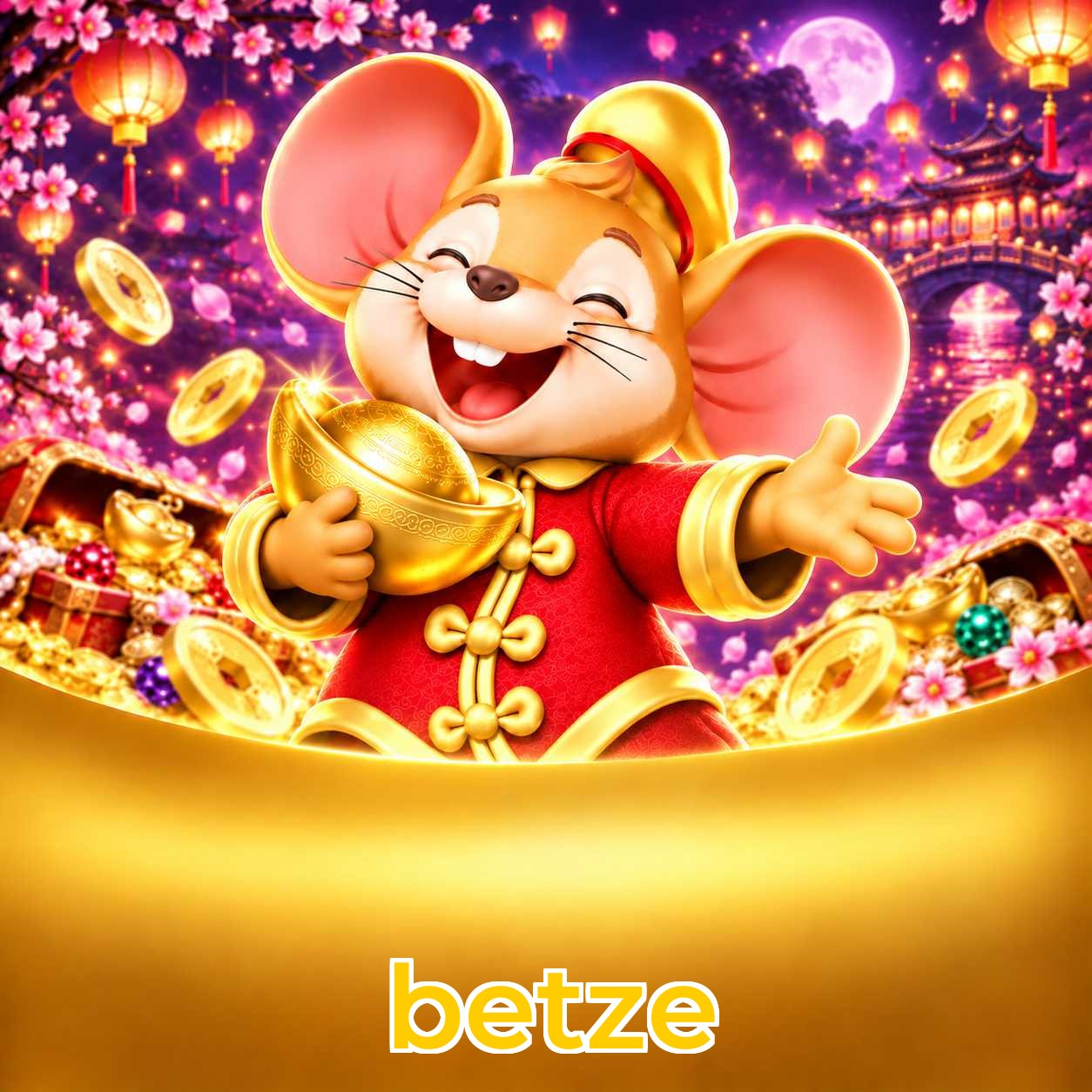 betze FAQ