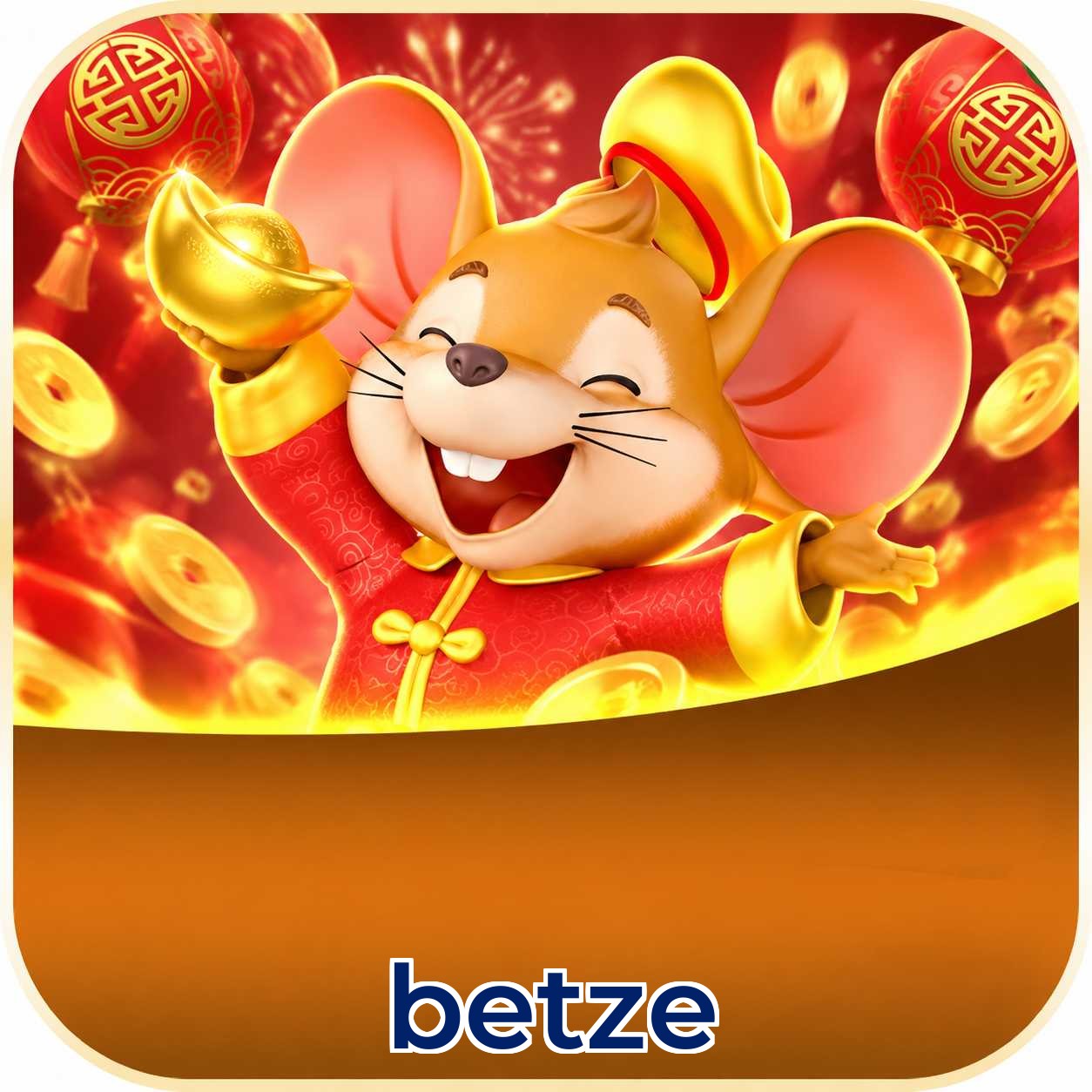 betze Métodos de Login