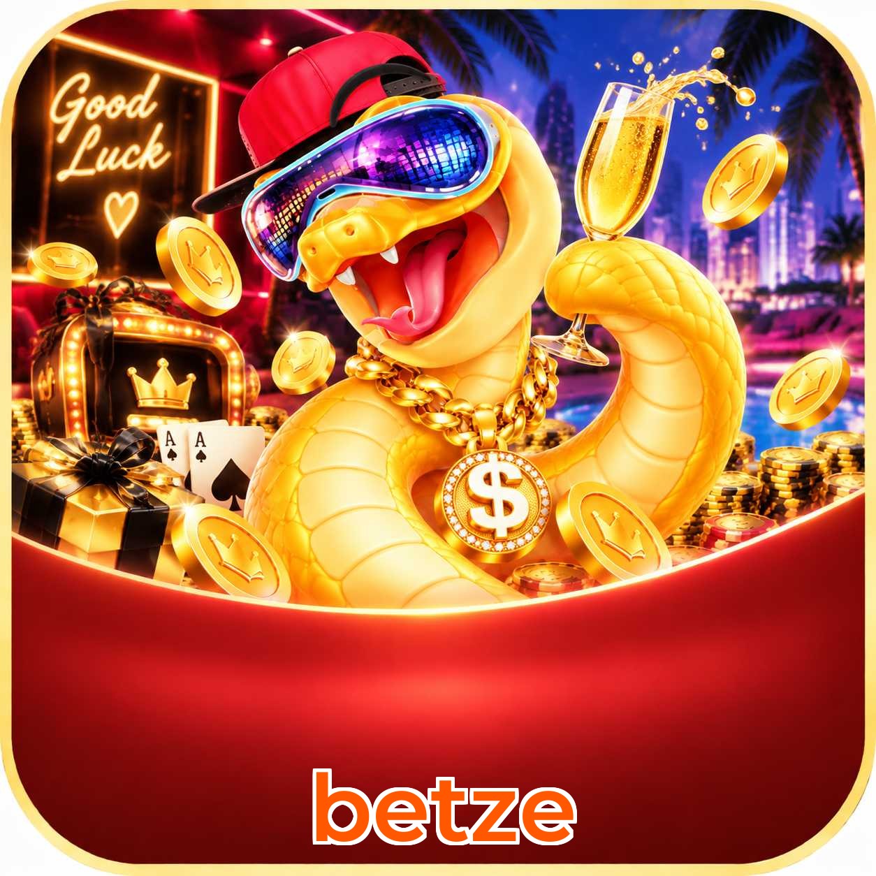 betze Live Games