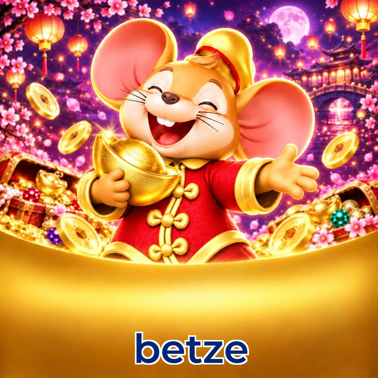 betze App FAQ