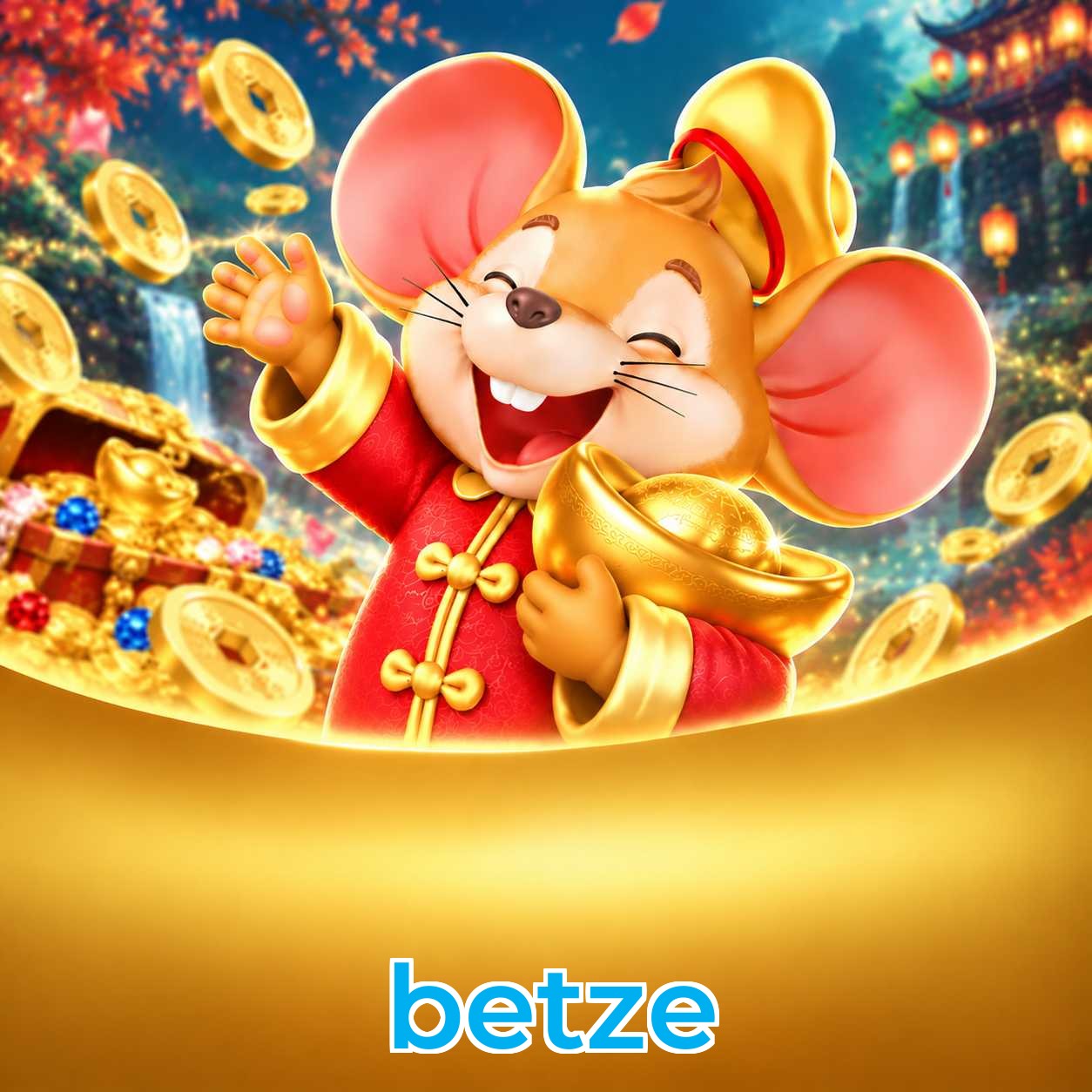 betze VIP FAQ