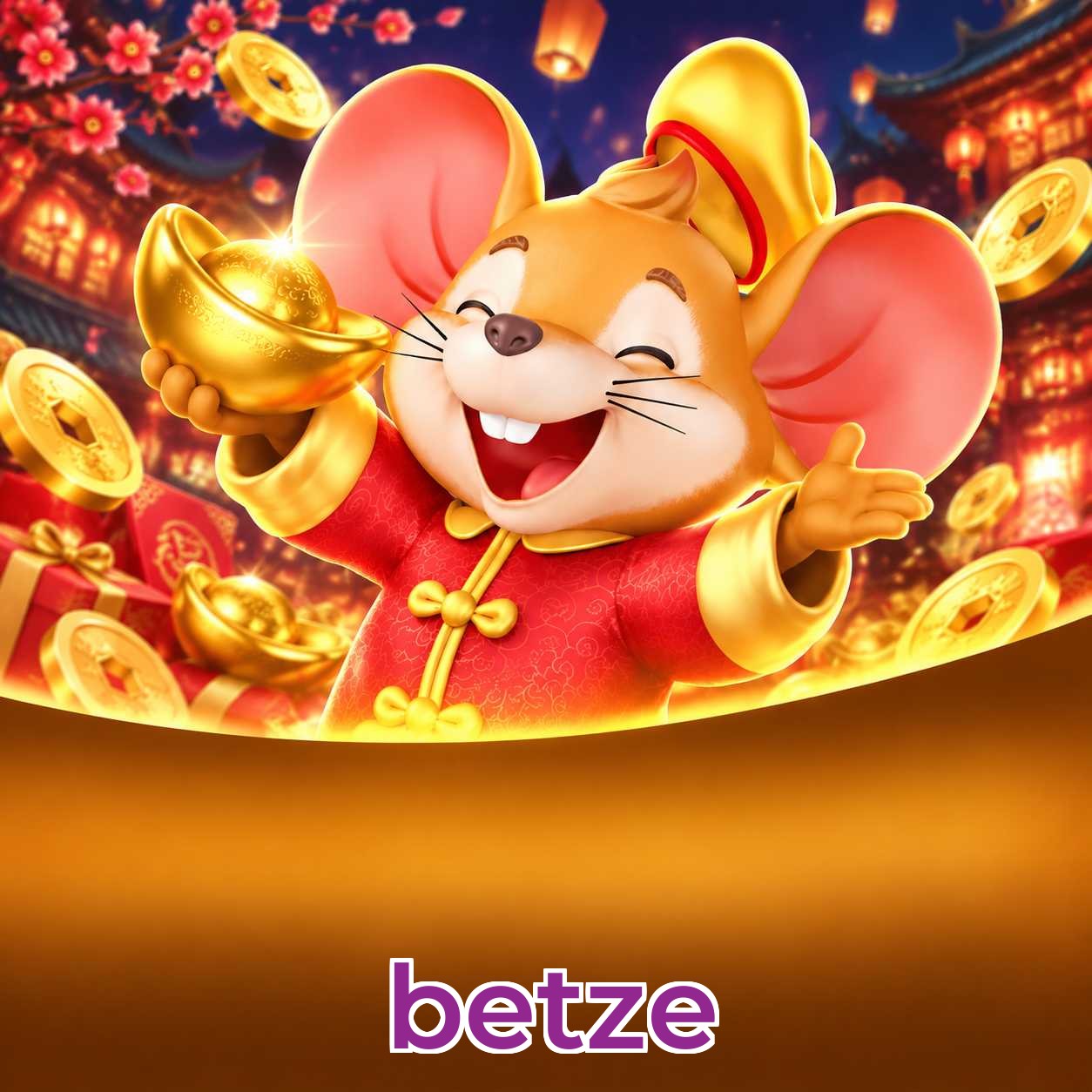 betze Free Spins