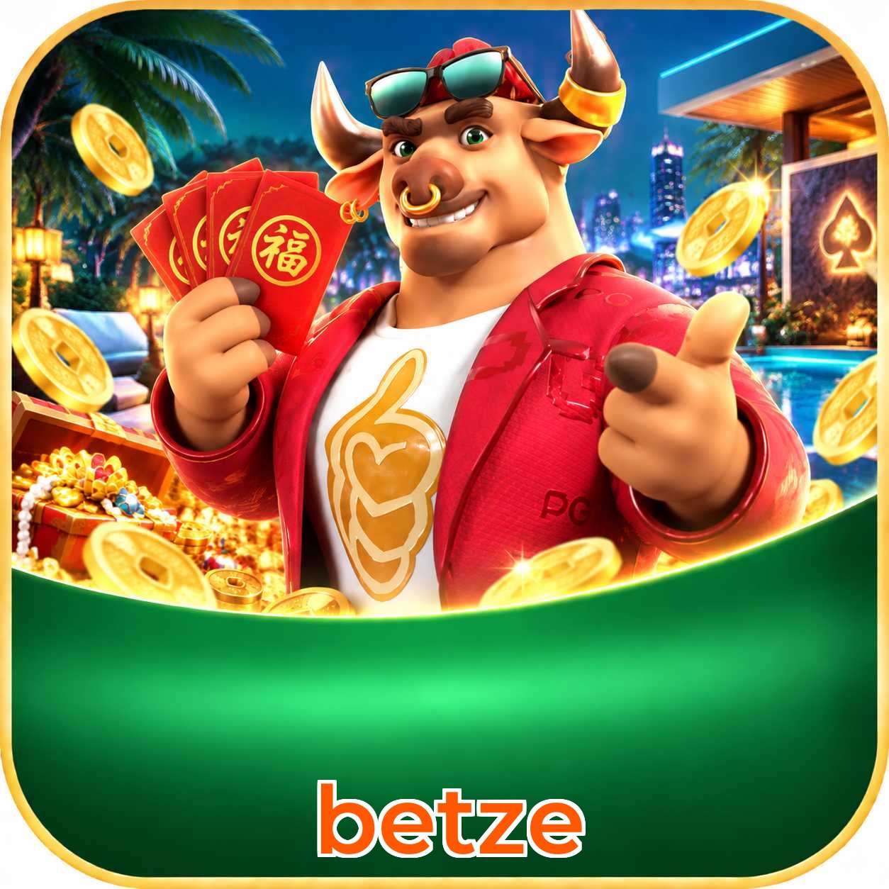 betze Bet Odds Analysis