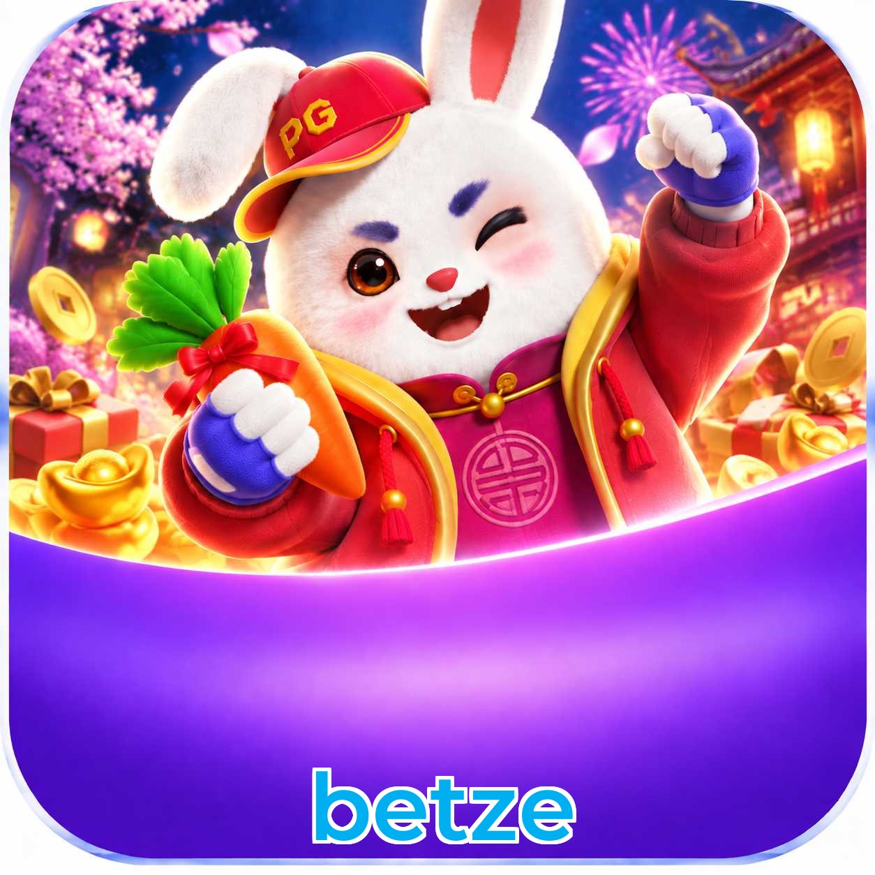 betze Version History