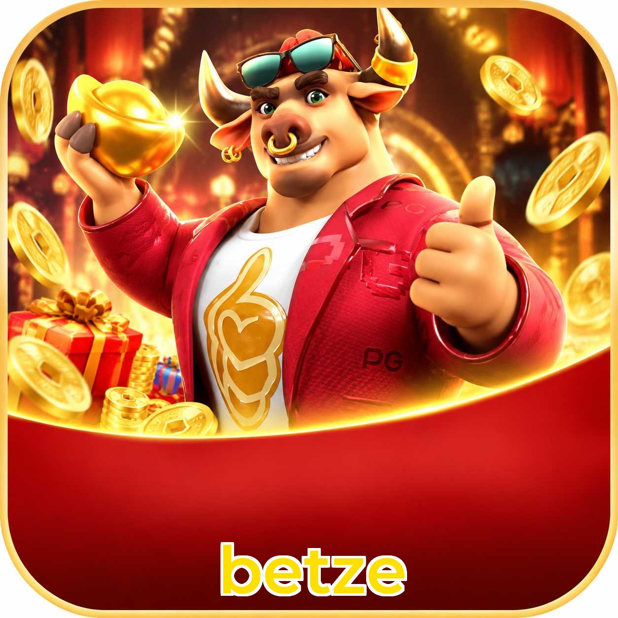 betze Telegram Stats