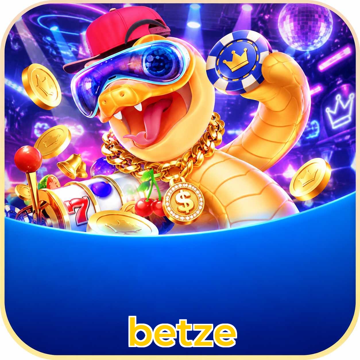betze Jogos Exclusivos