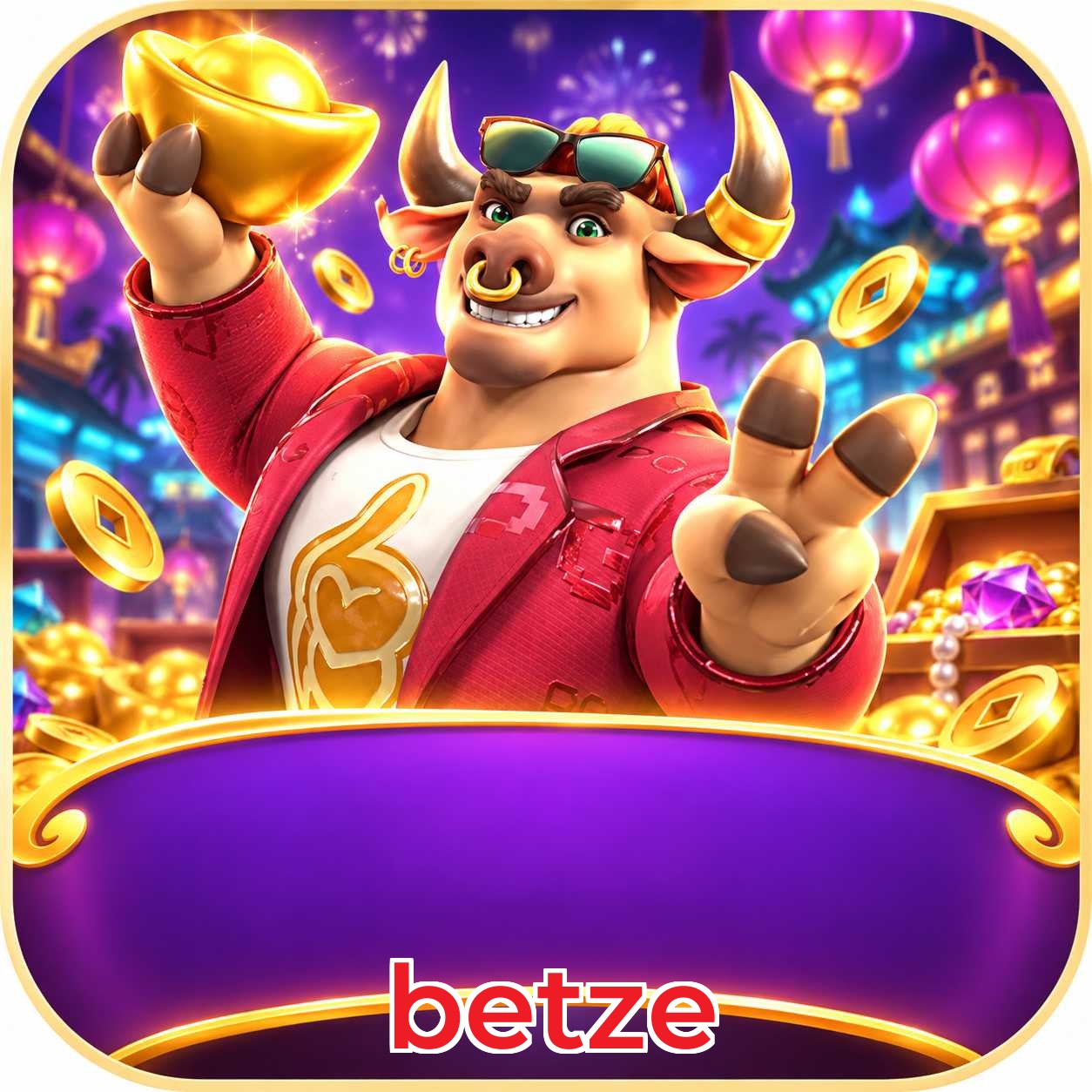 betze App Features
