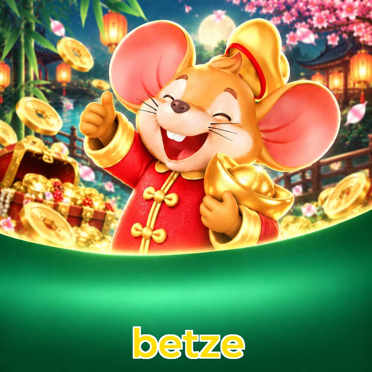 betze Win FAQ