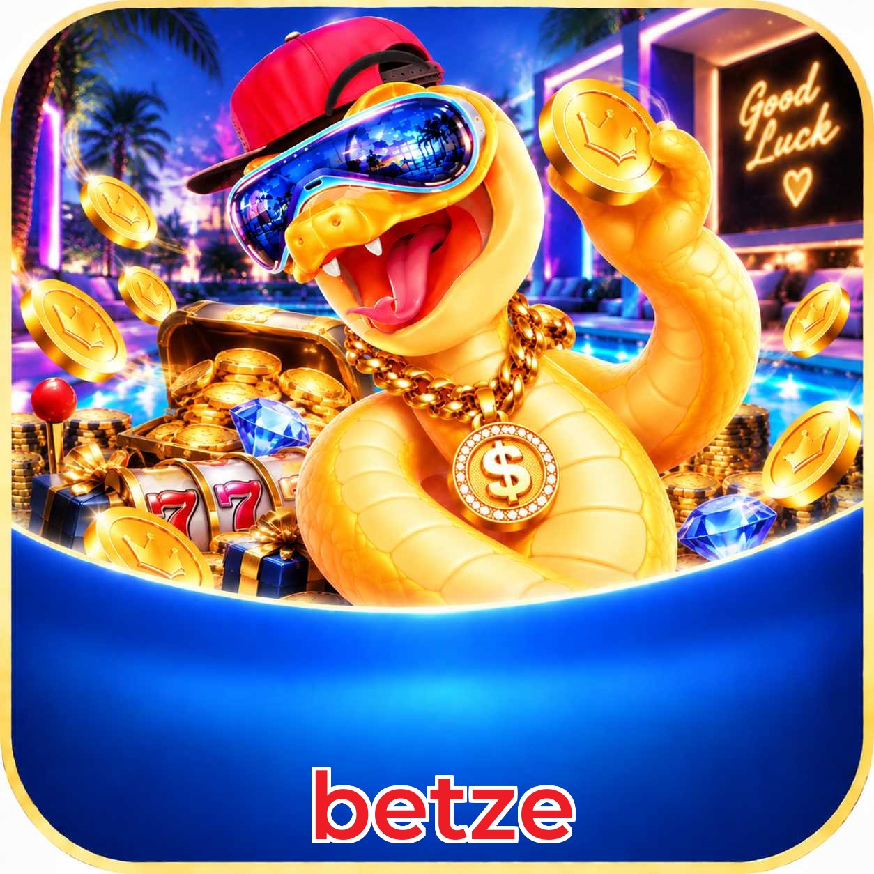 betze Bonus Tips