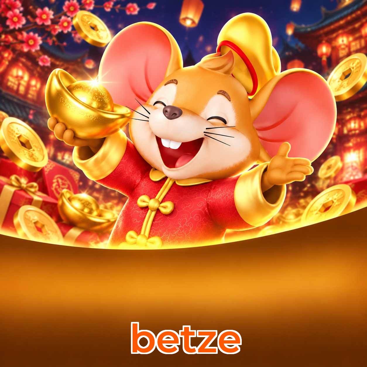 betze Fortune Tiger FAQ