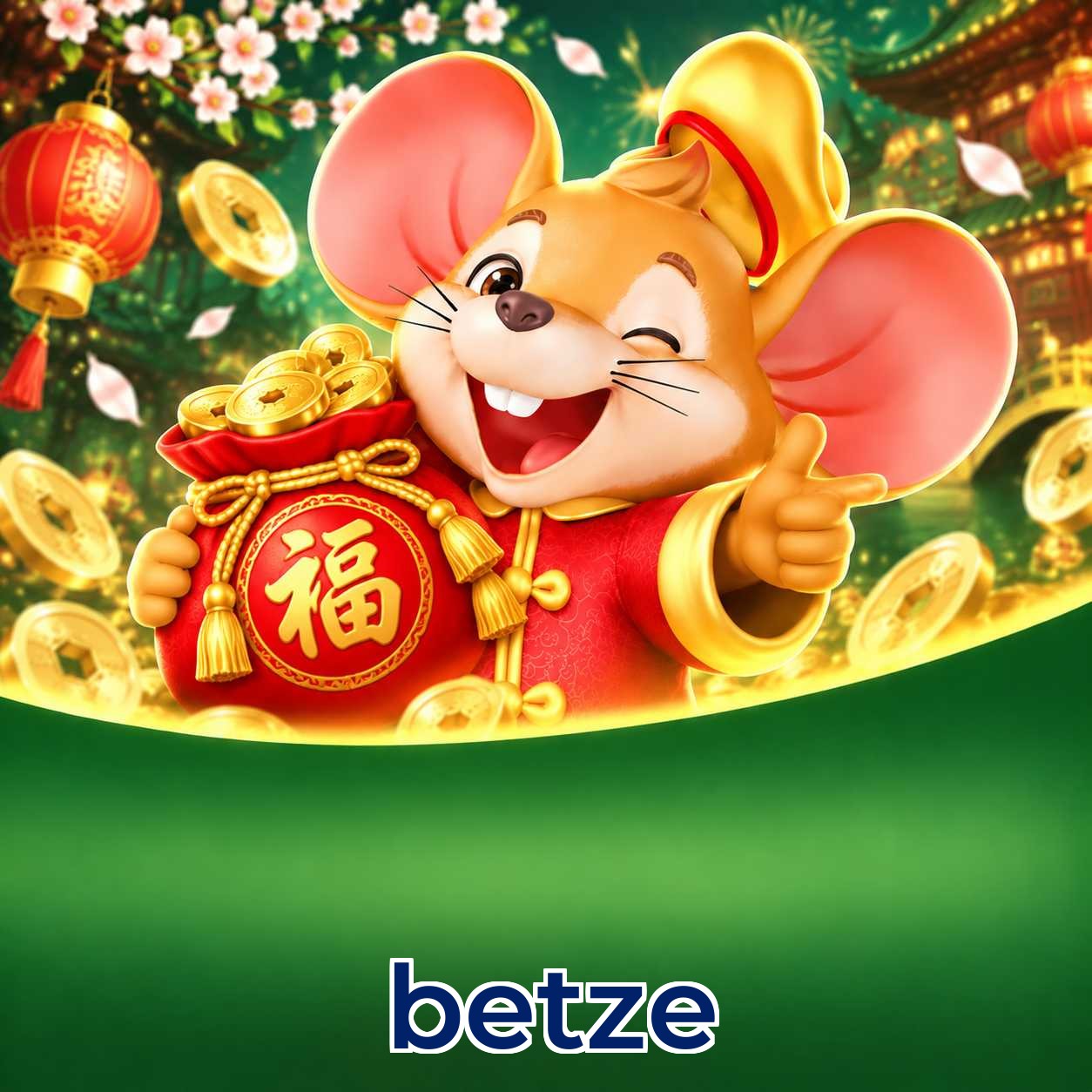 betze Performance Tests