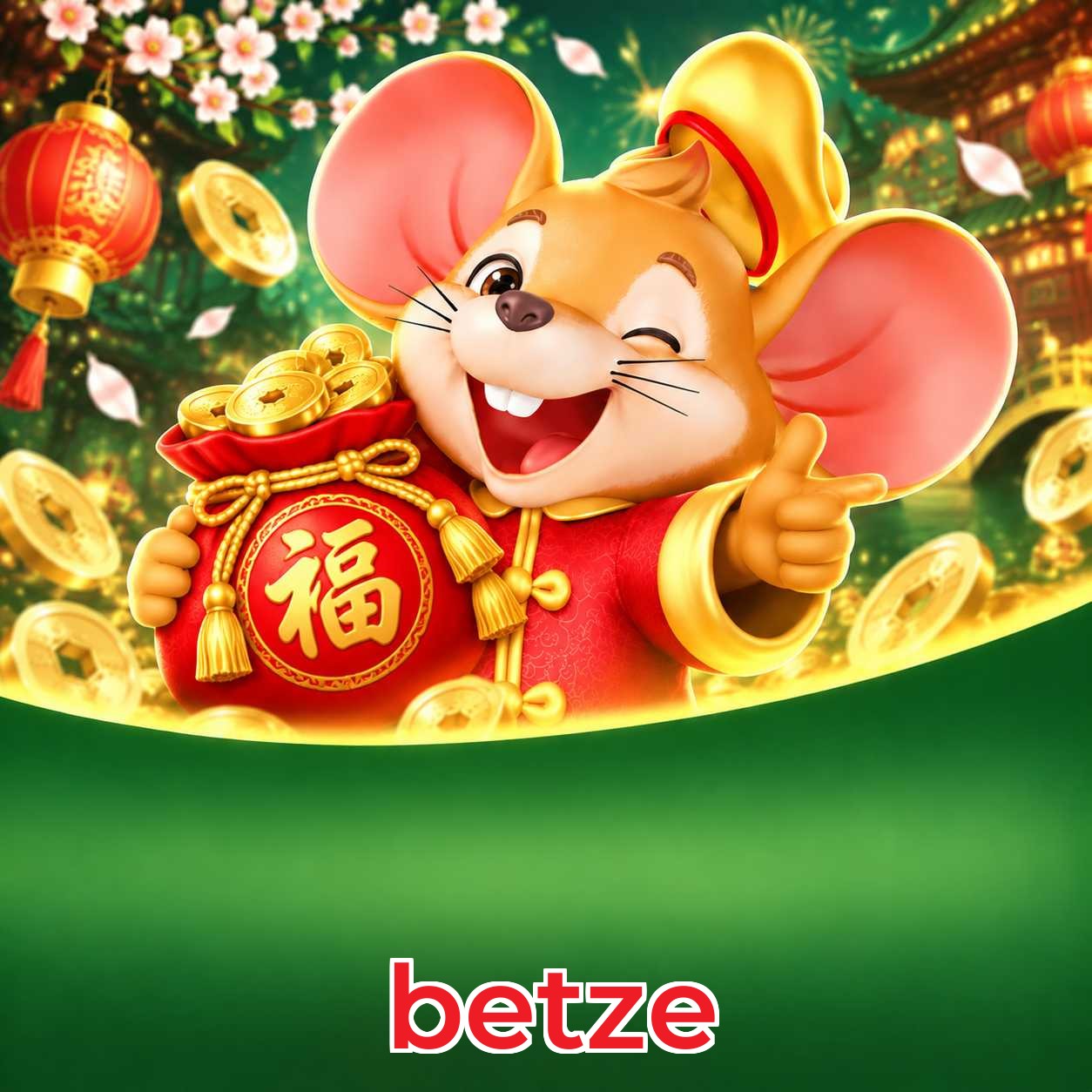 betze FAQ