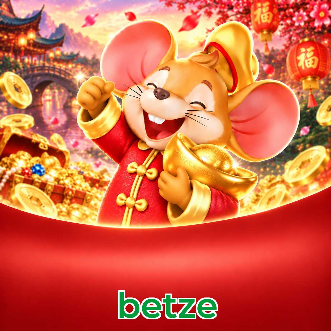 betze Logo
