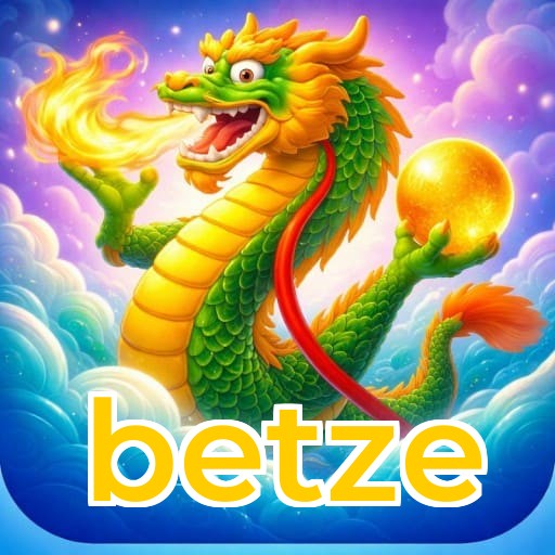 Tabela RTP dos jogos de cassino da betze