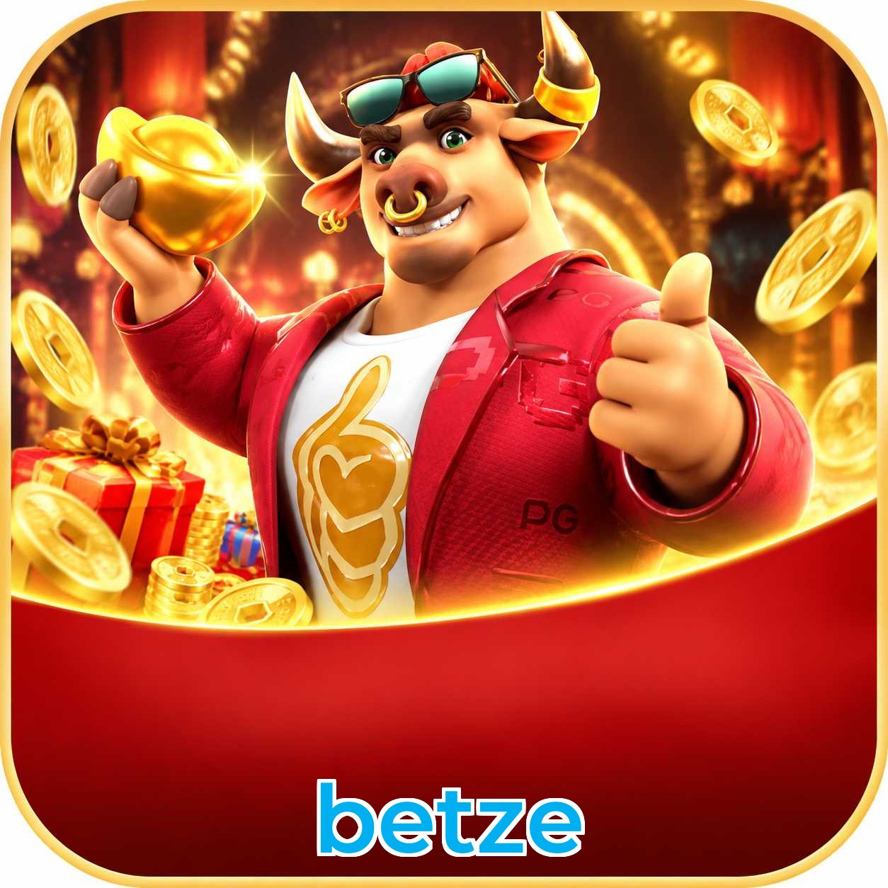 betze Logo