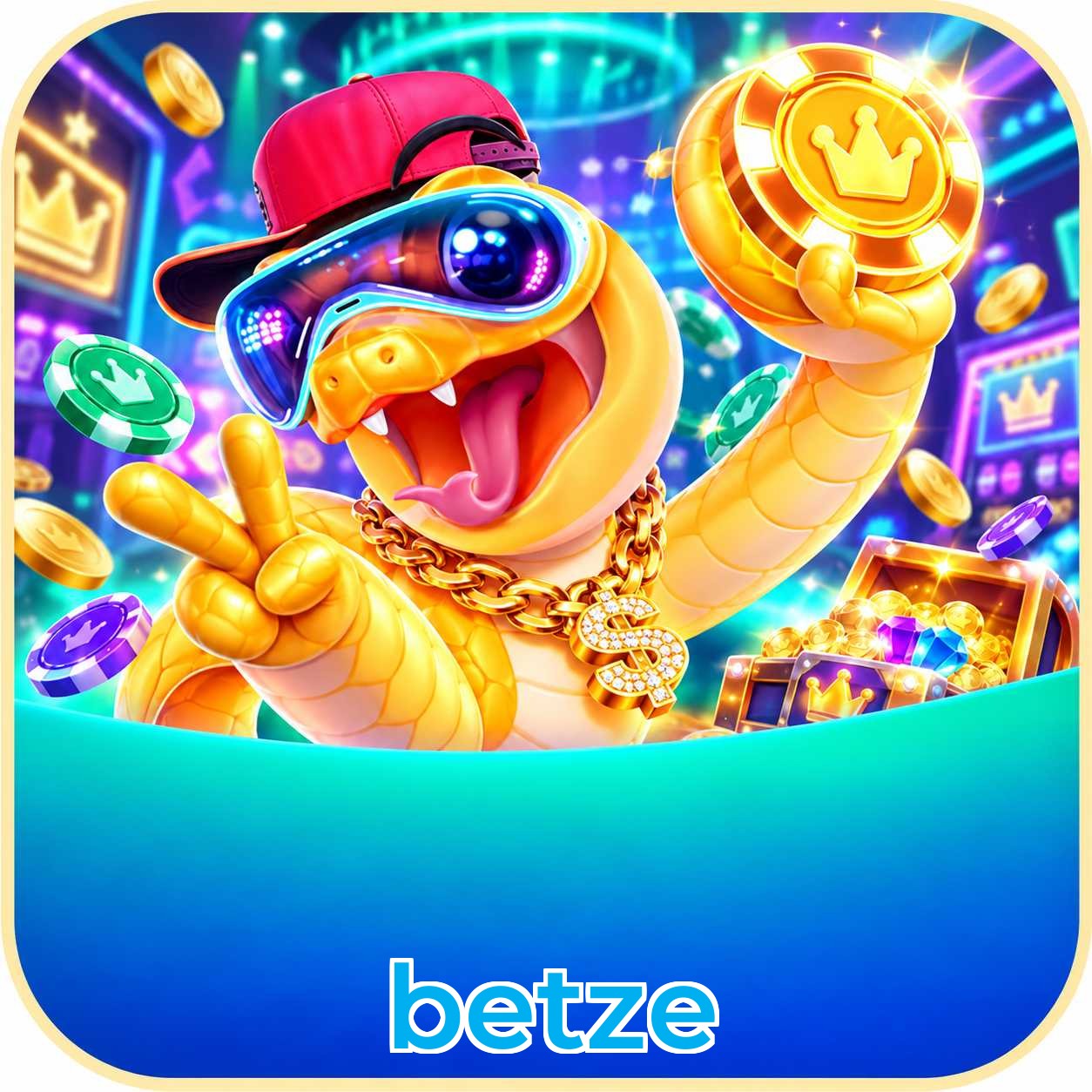 betze instalar Android APK
