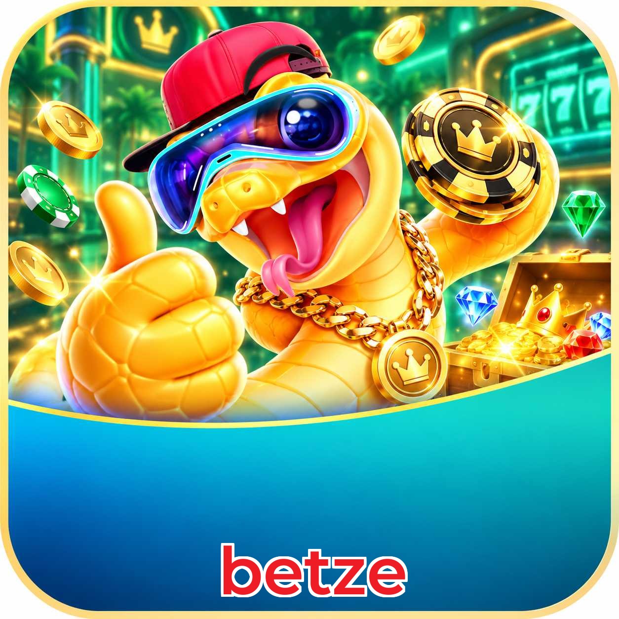 betze Lottery FAQ