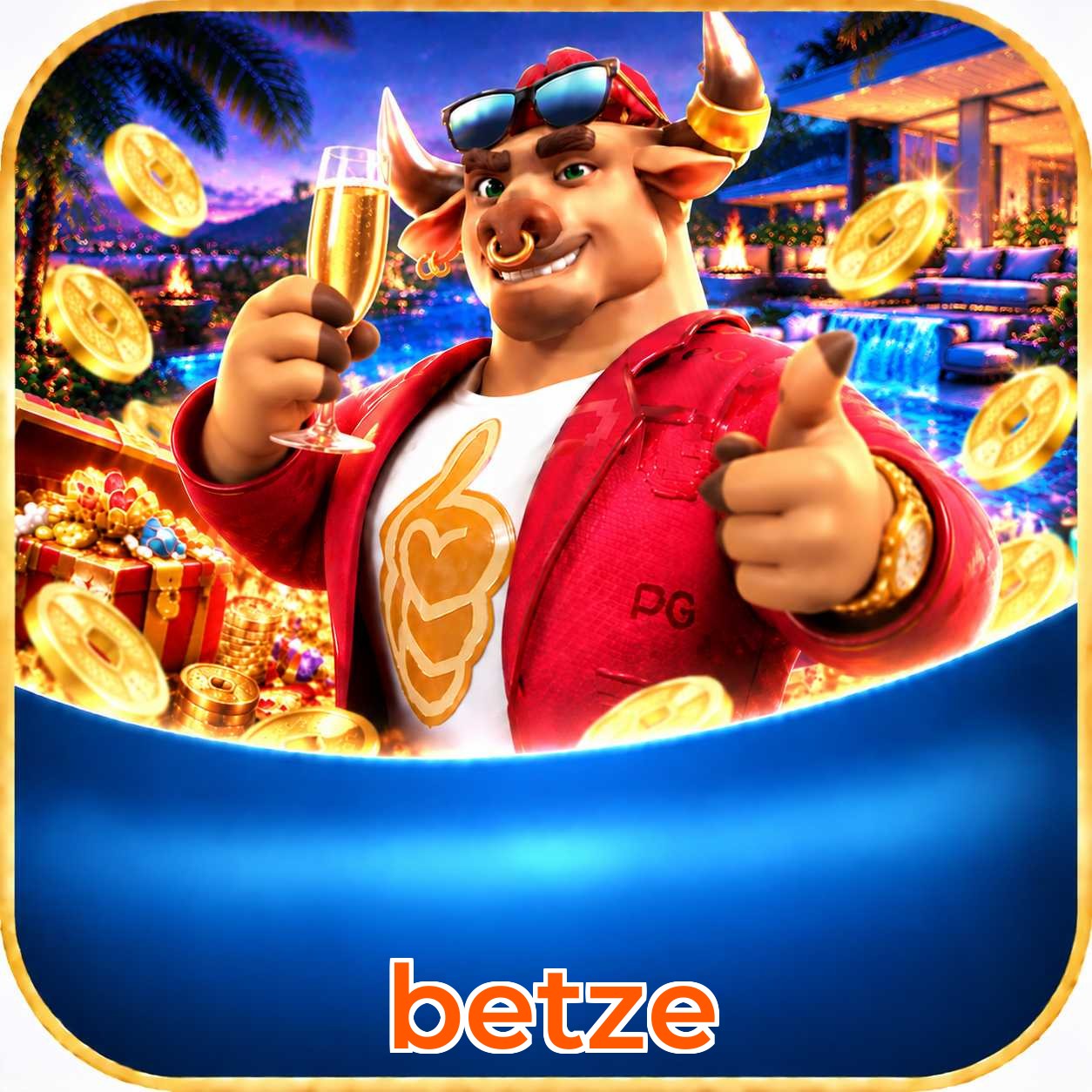 betze Recuperar Senha
