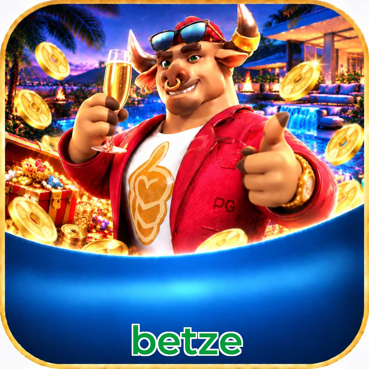 betze Loterias