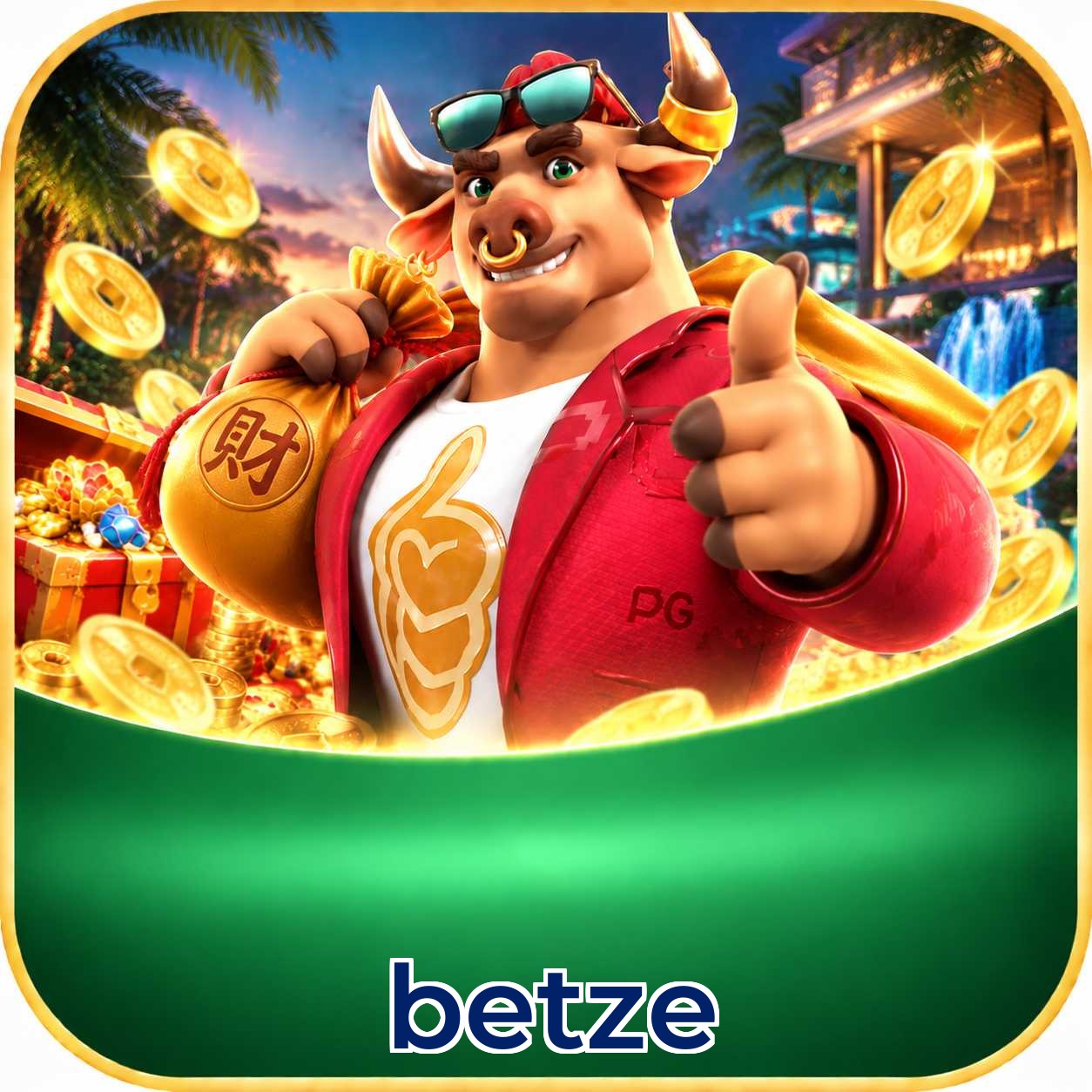 Baixar betze iPhone