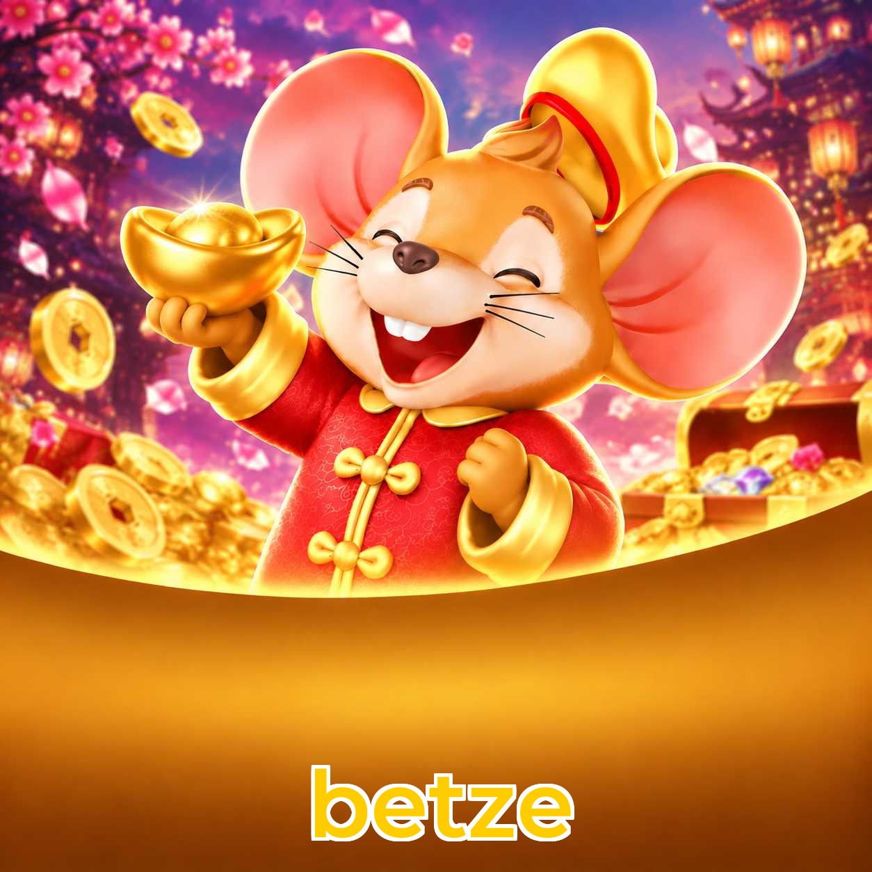 betze Fortune Tiger Game