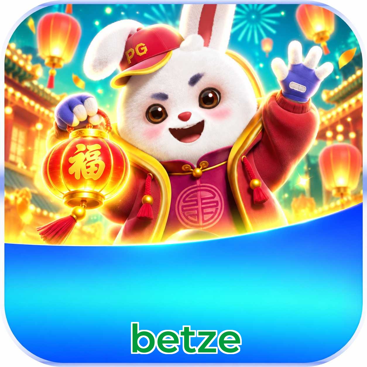 betze Facebook Bonus