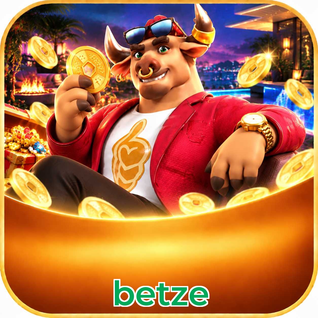 betze Saque