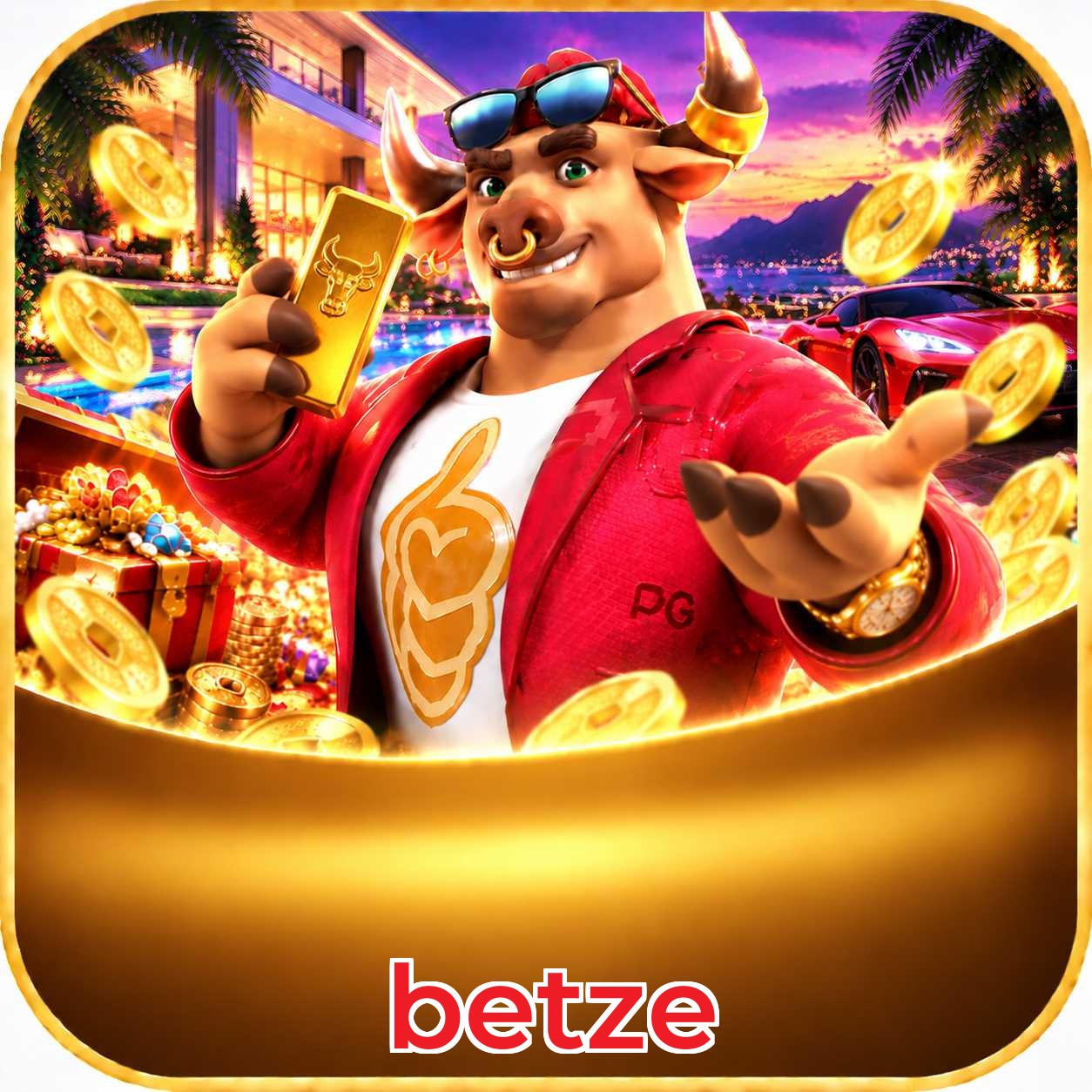 betze FAQ instalar app
