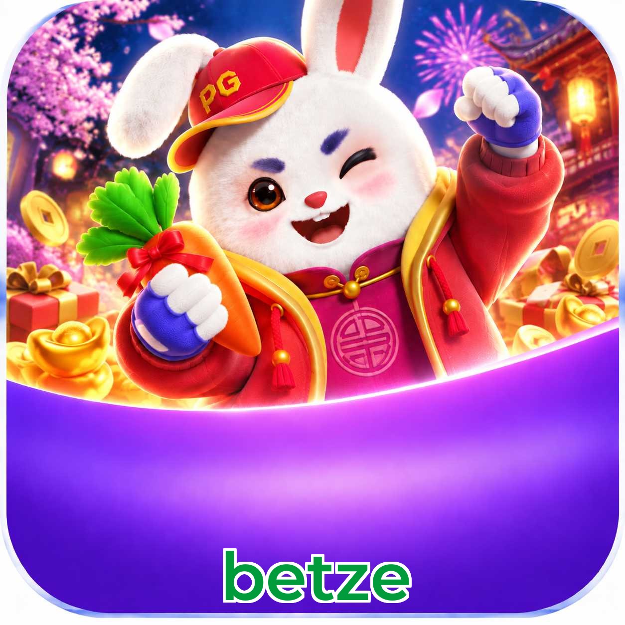 betze Logo