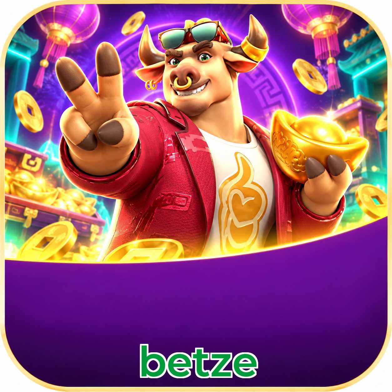 betze Telegram