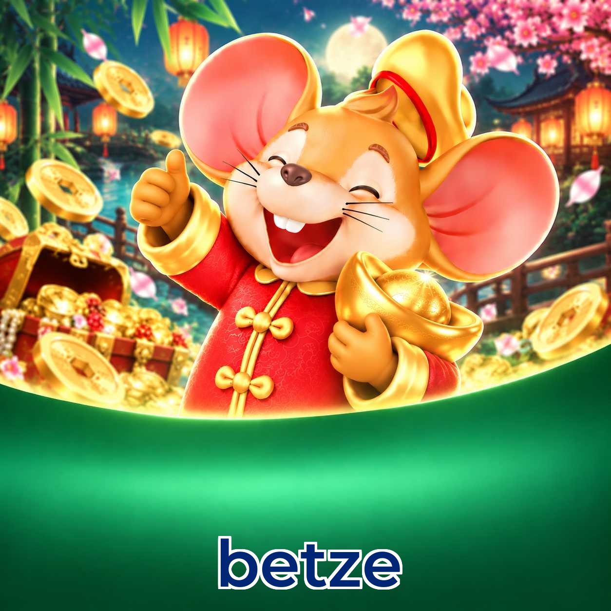 betze Top Slots